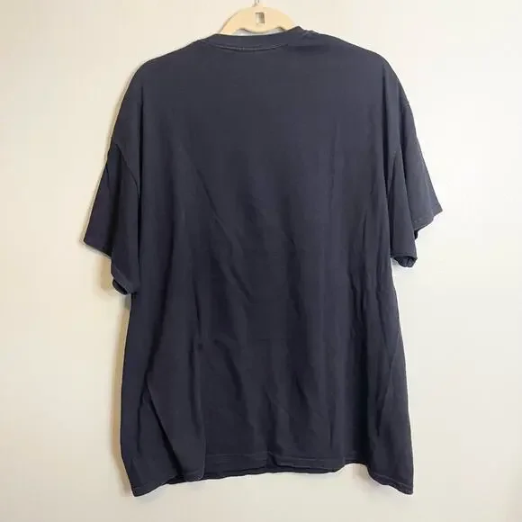 Led Zeppelin US Tour 1975 Concert T Size XL - Picture 3 of 7